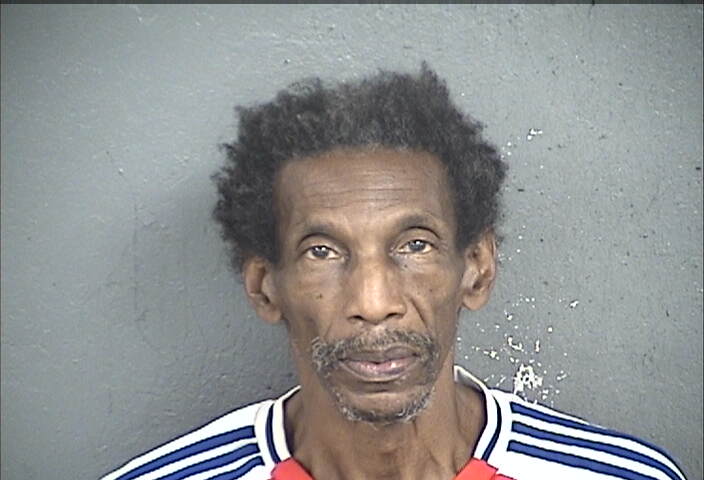Mugshot of ROBERT ALAN DICKERSON