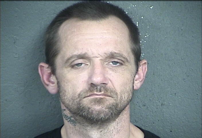 Mugshot of CARL SCOTT BROTHERS