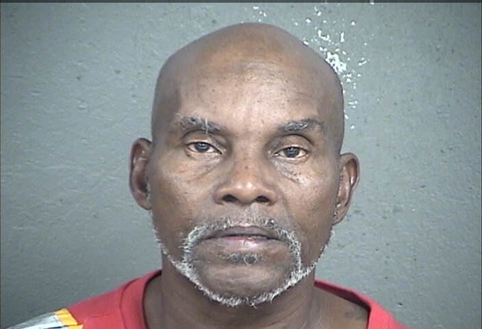 Mugshot of DOUGLAS EDWARD WINSTON