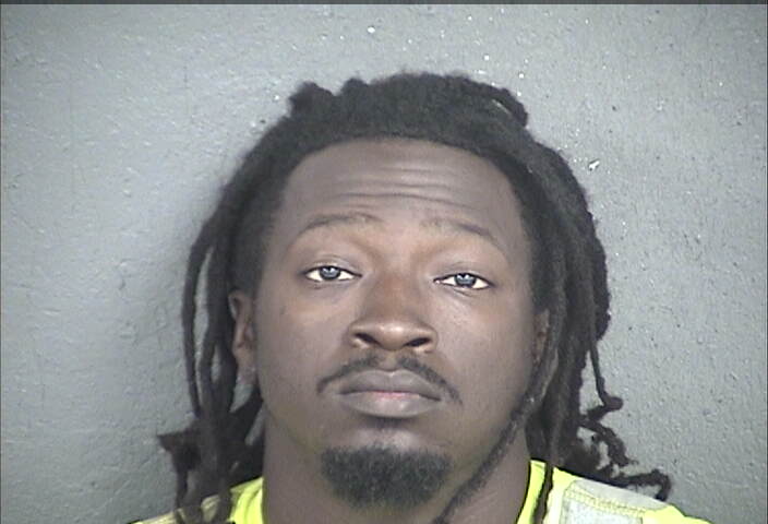 Mugshot of HASSAN DARNELL DEAN