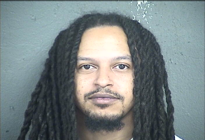 Mugshot of JEFFREY CHEY COPELAND