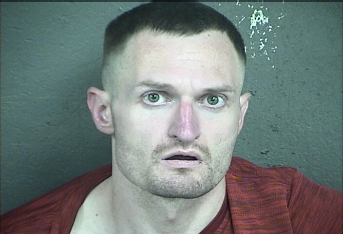 Mugshot of SCOTT THOMAS SKOPHAMMER
