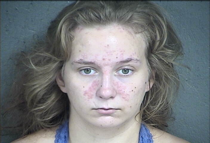 Mugshot of AURORA WINTER VIGLINI