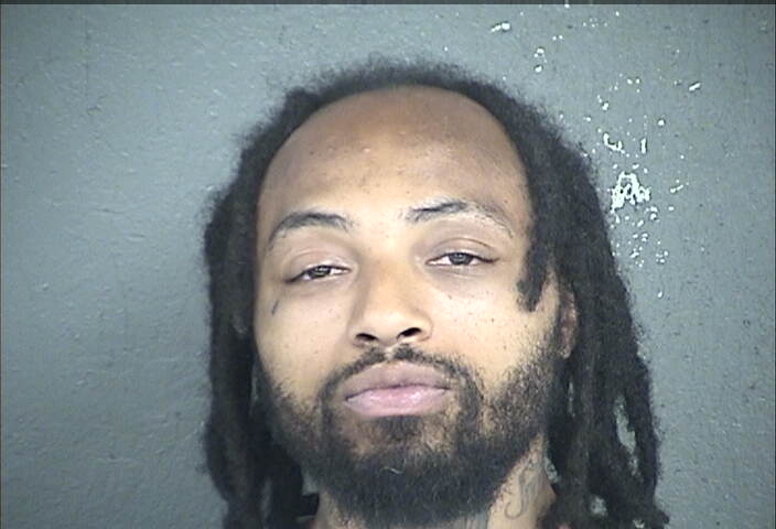 Mugshot of TIMOTHY ROBERT PIERCE