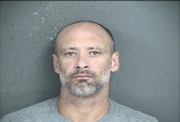 Mugshot of GARY ODELL JR MEADOWS