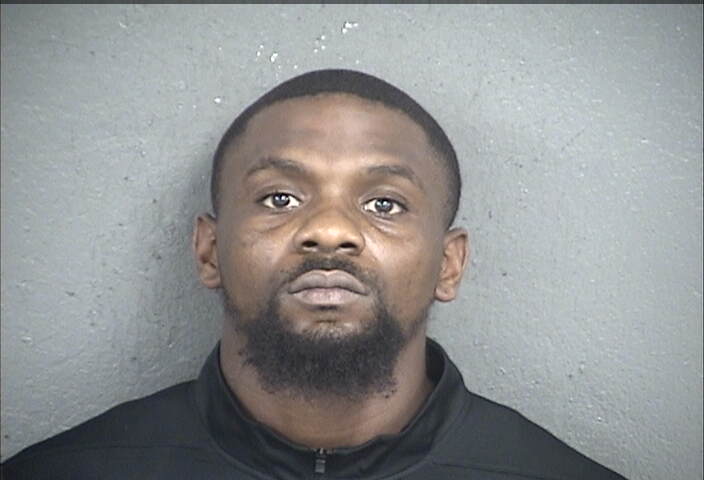 Mugshot of JERRY PRINCE-EDWARD KING