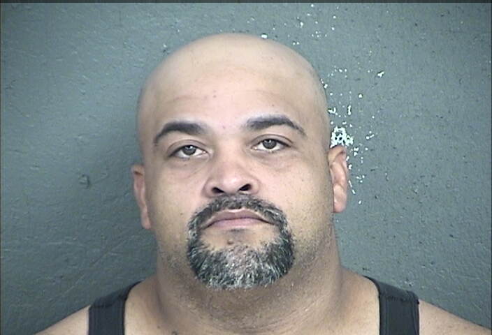 Mugshot of THOMAS JARELL HURDE