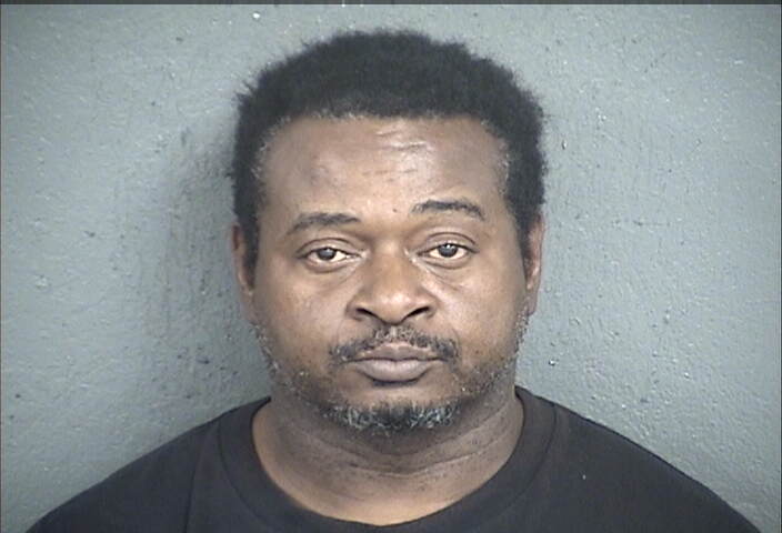 Mugshot of ROBERT GAIL JR DAVIS