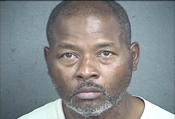 Mugshot of MARK DEPRIEST PRICE