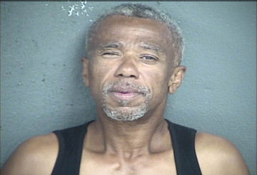 Mugshot of TIMMIE TINO-RAY PERRYMAN