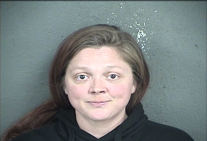 Mugshot of JULIE DAWN CARPENTER
