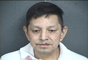 Mugshot of CELESTINO RUGERIO-LOPEZ