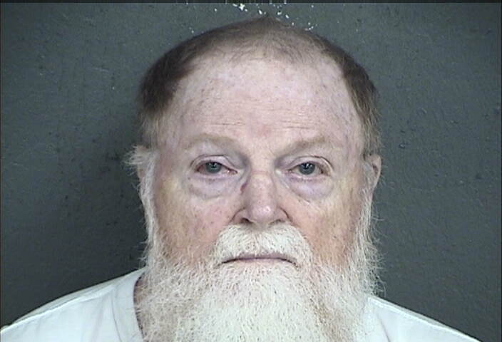 Mugshot of DWAYNE LLOYD HENRY