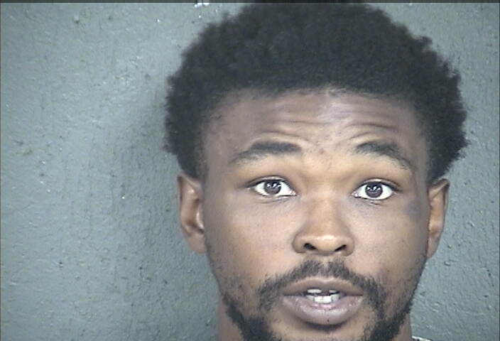 Mugshot of NICHOLAS LOU-VESE SINGLETON