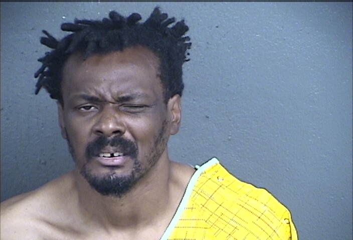 Mugshot of TORIEN LAVON SCOTT