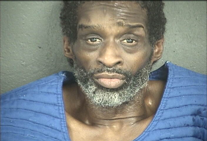 Mugshot of THERON DITAN MCGEE