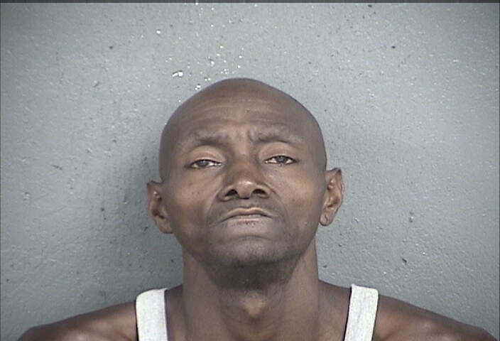 Mugshot of DOMINIC IDESSE PERKINS