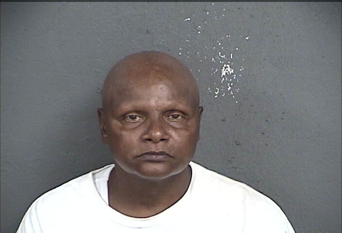 Mugshot of JEFFERY LAMONT SR CALVIN