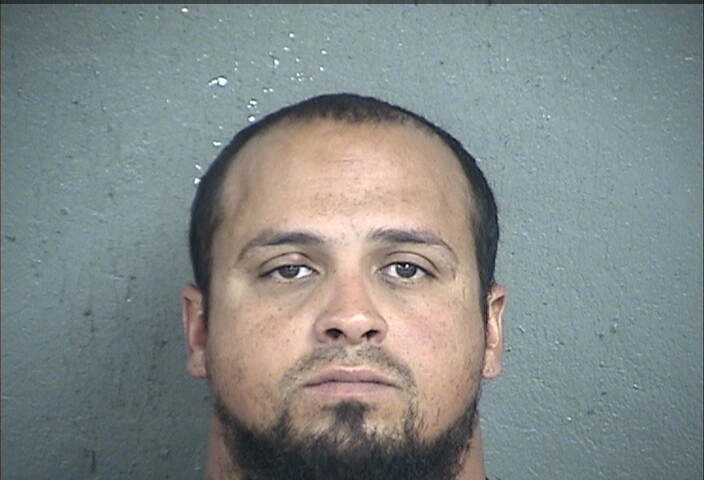 Mugshot of JAVIER TORRES-HERNANDEZ