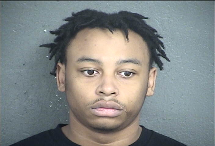 Mugshot of TARRON CORTEZ AKINS