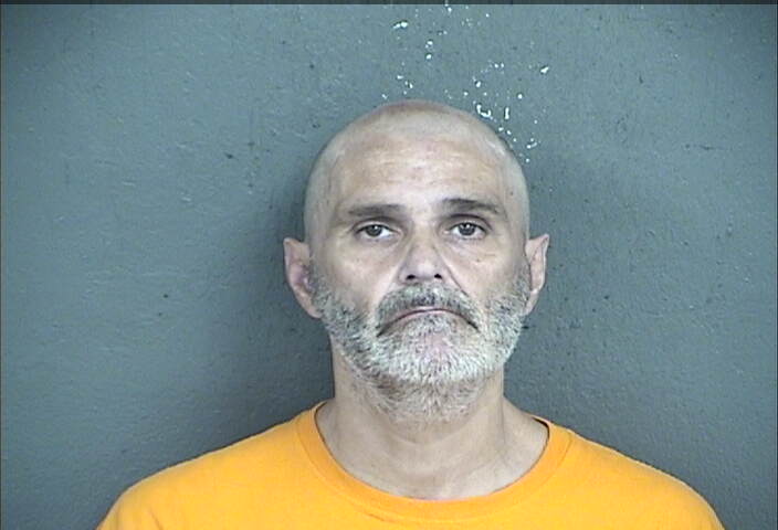 Mugshot of JAMES PATRICK KELLY
