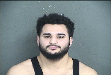 Mugshot of MOHAMAD ASHRAF SABLA