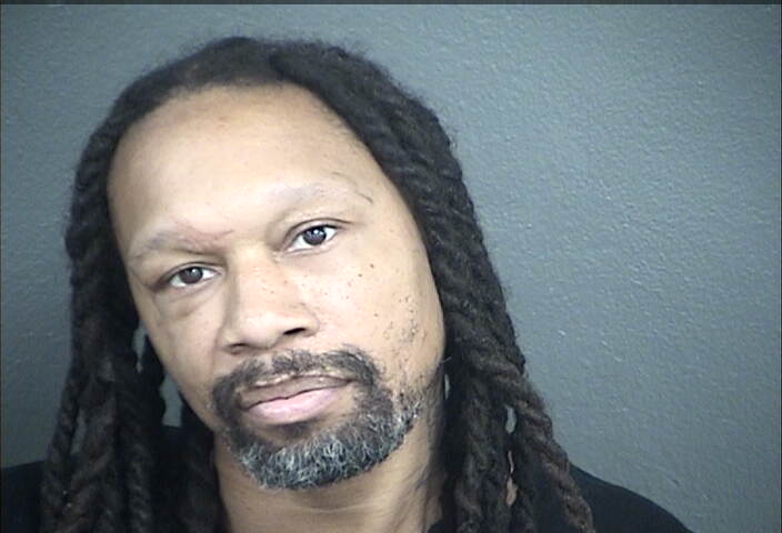 Mugshot of JAMAAN DUPREE SR CRAWFORD
