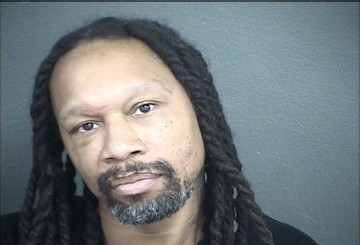 Mugshot of JAMAAN DUPREE SR CRAWFORD