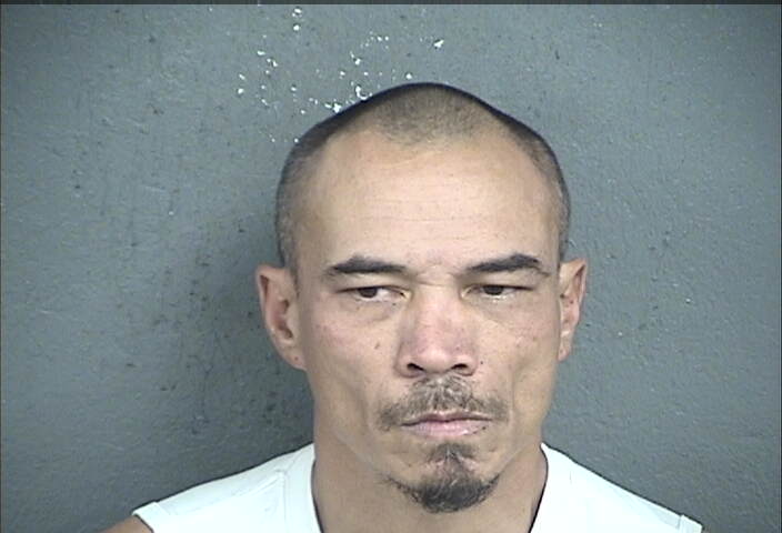 Mugshot of STEVEN JOHN PEARCE