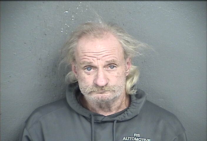 Mugshot of GARY EDWARD WATSON