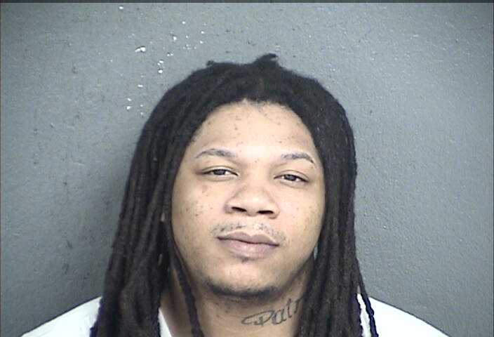 Mugshot of ANTHONY DYNEL JR NOEL
