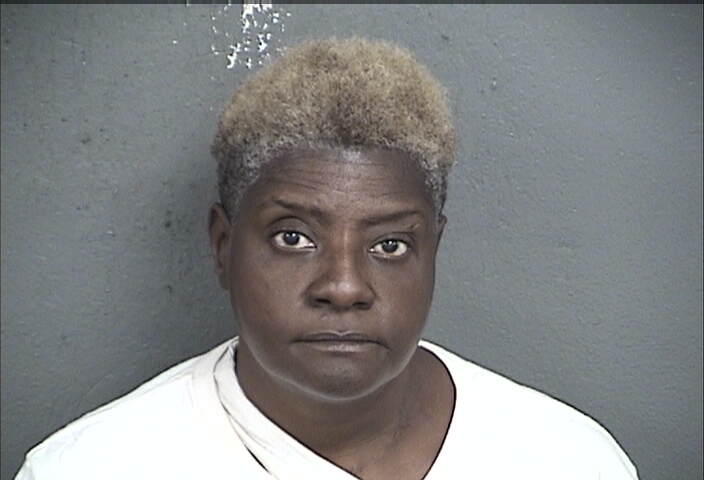 Mugshot of MELISSA VIVA TOLEFREE