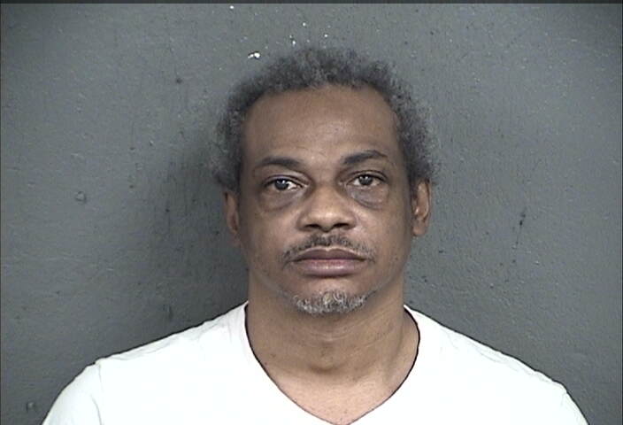 Mugshot of RANDY AARON ADDISON
