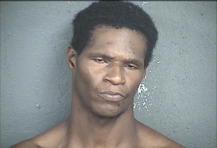 Mugshot of JOSHUA DEAN TERRELL WHITMORE