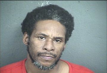 Mugshot of VINCENT JEROME SHANNON