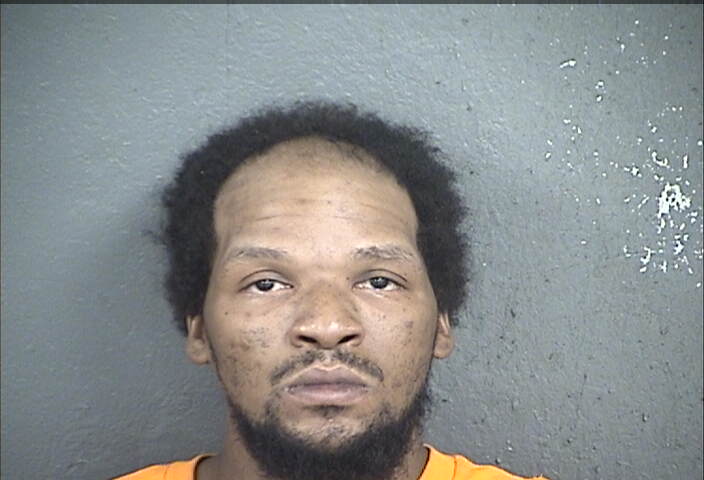 Mugshot of KEION LEJACOB LONG