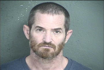 Mugshot of JOSHUA THOMAS AMERSON