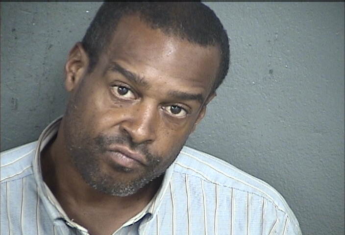 Mugshot of MICHAEL DAWON JR LANE