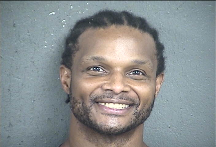 Mugshot of ADDAE JUMAANE DOYLE
