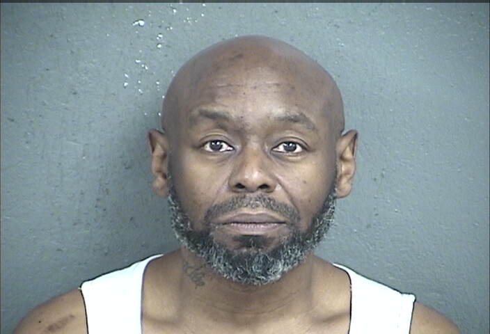 Mugshot of ROBERT EARL THOMAS