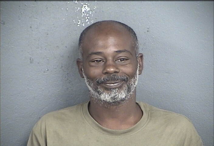 Mugshot of DAVON RODNEY SPENCER