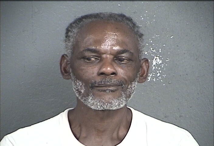 Mugshot of ROBERT LAMONT HENDERSON