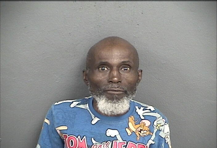 Mugshot of MACKLER NUNNALLY
