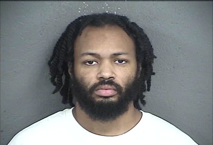 Mugshot of JEY ALLEN LEWIS