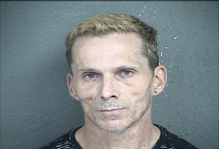 Mugshot of ROBERT PAUL GUTHRIE