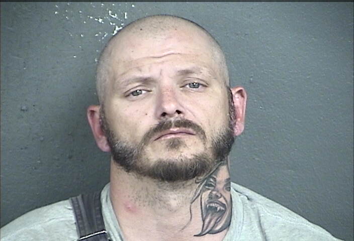 Mugshot of TYLOR EUGENE FALKE