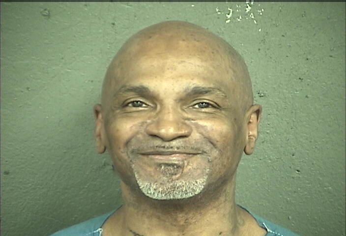 Mugshot of WAYNE RONAILE STEEN