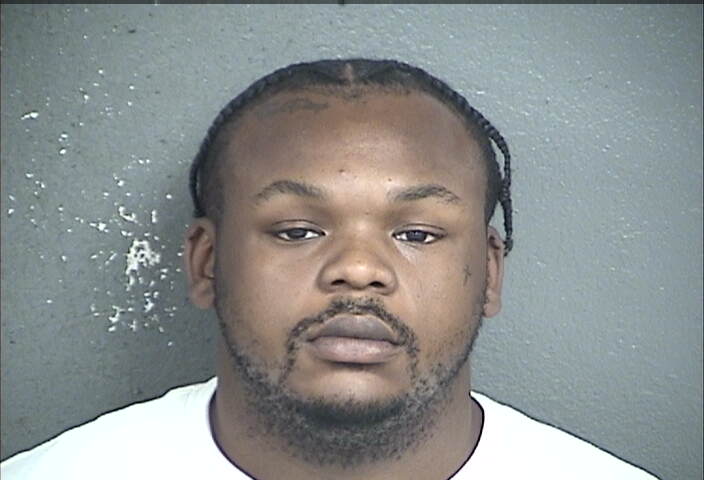 Mugshot of EDGAR CORTEZ RAYMOND