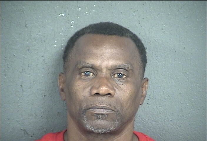 Mugshot of DAVID RAY JR STUCKEY