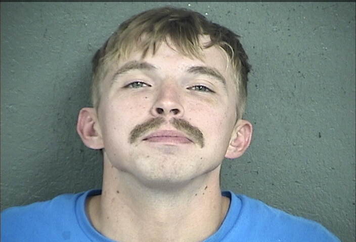 Mugshot of RILEY DUNCAN COUSIN